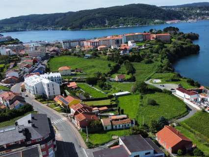 Chalet en venta en Mugardos