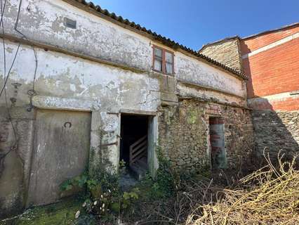 Casa en venta en Curtis