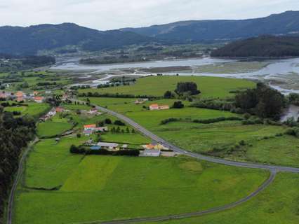 Casa en venta en Ortigueira