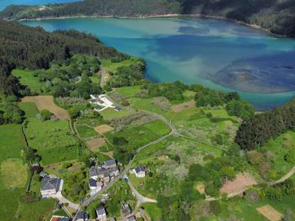 Casa en venta en Mañón rebajada