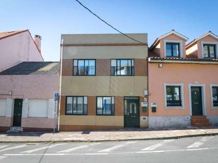 Casa en venta en Mugardos rebajada