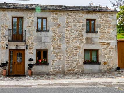 Casa en venta en Cervo rebajada