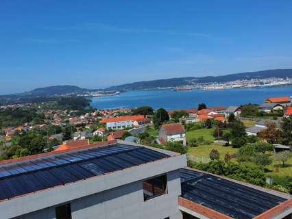 Casa en venta en Fene rebajada