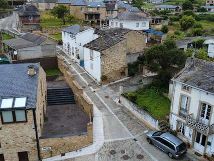 Casa en venta en Cervo