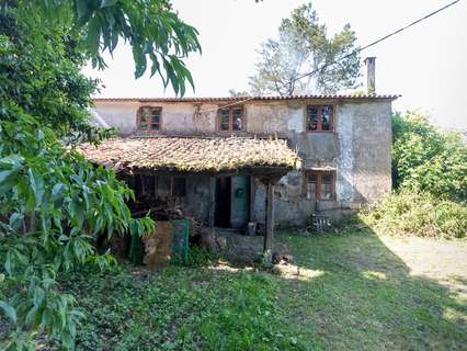Casa en venta en O Pino