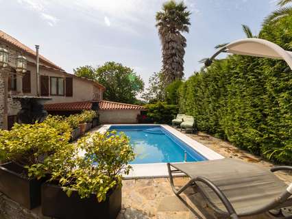 Chalet en venta en Miño