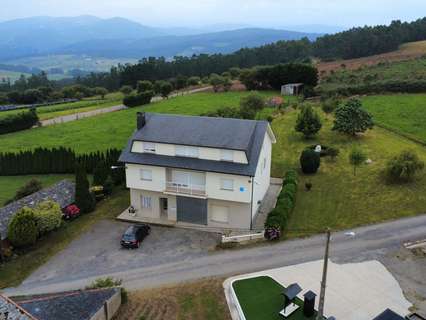 Casa en venta en Barreiros