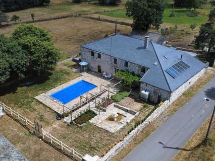 Casa en venta en Lugo