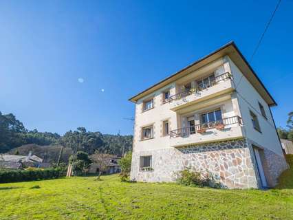 Casa en venta en Xove