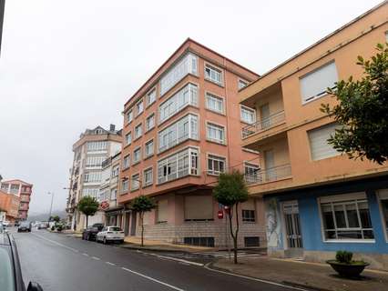 Piso en venta en Cariño rebajado