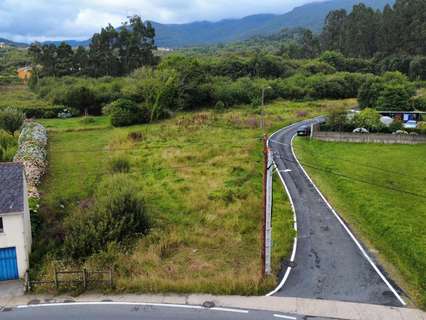 Parcela urbana en venta en Cariño