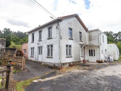 Casa en venta en Cariño rebajada