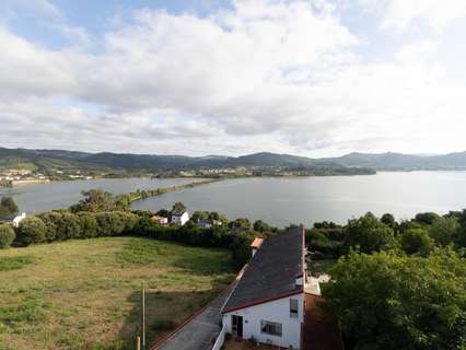 Piso en venta en Ortigueira