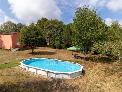 Casa en venta en Friol