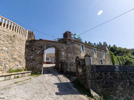 Casa en venta en Cee