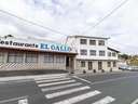 Local comercial en venta en Ferrol