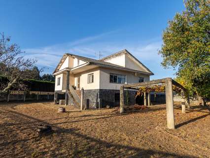 Chalet en venta en Oza-Cesuras