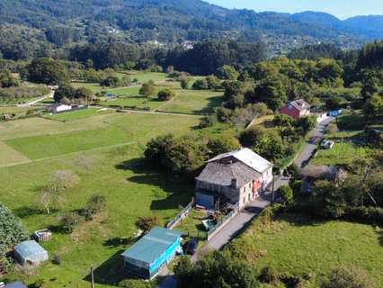 Casa en venta en Viveiro