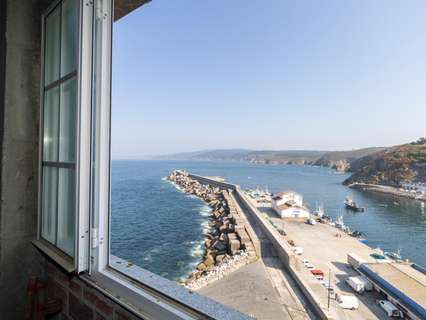 Piso en venta en Malpica de Bergantiños