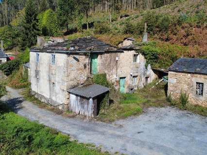 Casa en venta en Viveiro