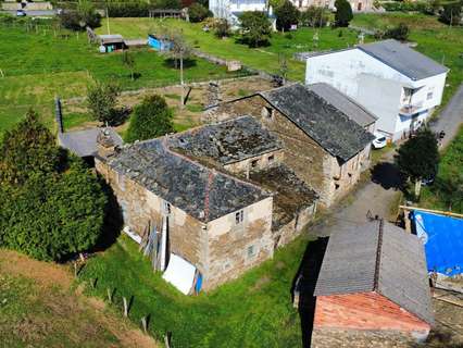 Casa en venta en Viveiro