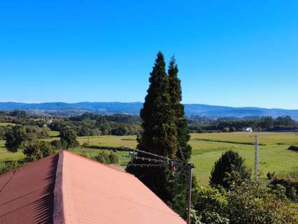 Casa en venta en A Laracha