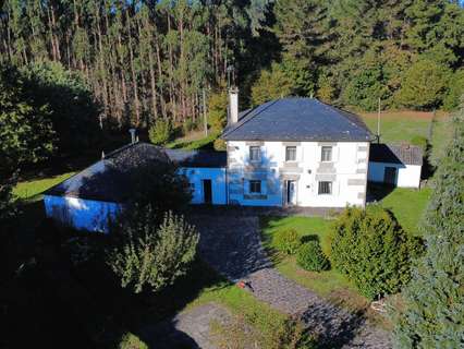 Casa en venta en Friol