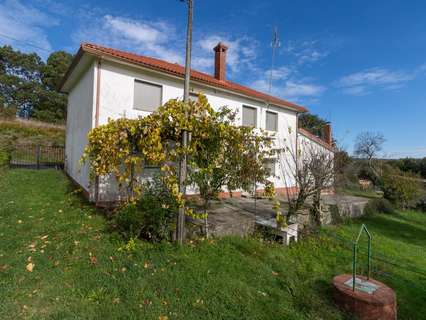 Casa en venta en Curtis