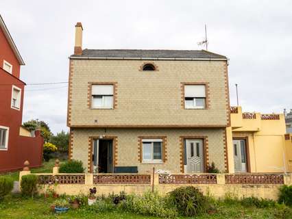 Casa en venta en Burela