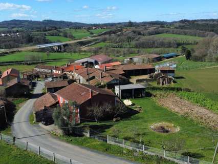 Chalet en venta en Arzúa
