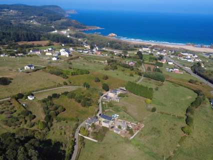 Casa en venta en O Vicedo