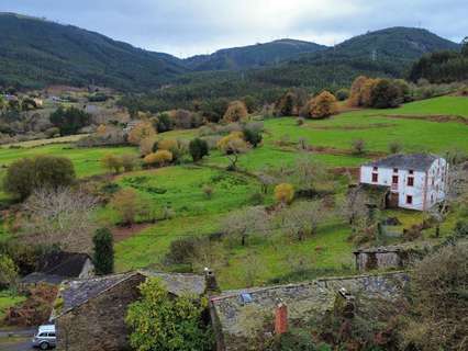 Casa en venta en Viveiro