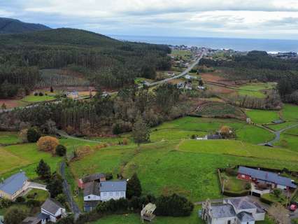 Casa en venta en Foz