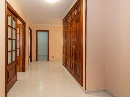 Piso en venta en Burela