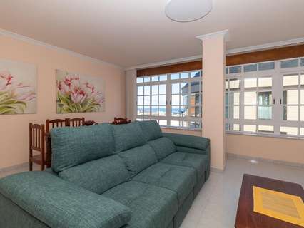 Piso en venta en Burela