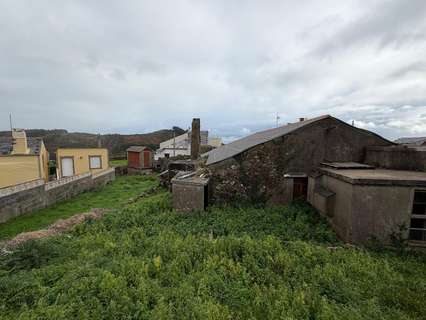 Casa en venta en Mañón