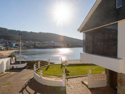 Casa en venta en O Vicedo