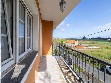 Casa en venta en Ponteceso