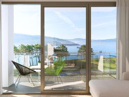 Ático en venta en Ponteceso