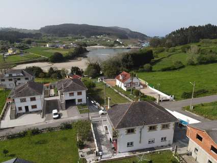 Casa en venta en Xove