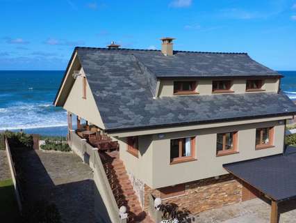 Chalet en venta en Barreiros