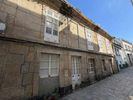 Casa en venta en Muros