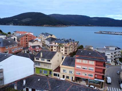 Chalet en venta en O Vicedo