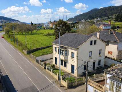 Casa en venta en Viveiro