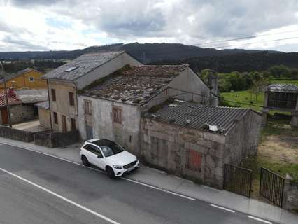 Casa en venta en Xove