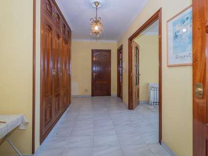 Piso en venta en Burela