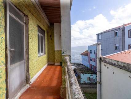 Casa en venta en Malpica de Bergantiños