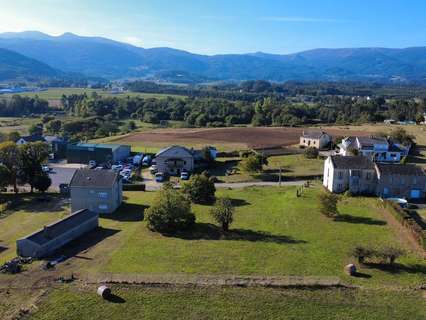 Parcela rústica en venta en Alfoz
