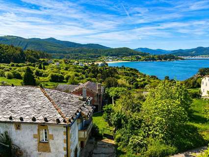 Casa en venta en Viveiro