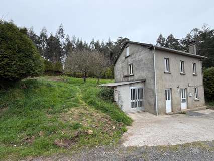 Casa en venta en Ortigueira